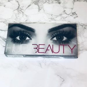 HUDA BEAUTY LASHES SCARLETT #8